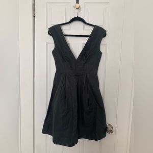J Crew Little Black Dress